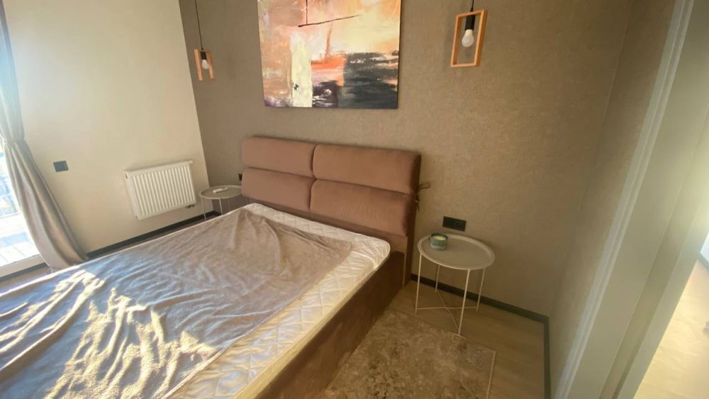 Аренда 2к квартира в ЖК Баку - Вид 5
