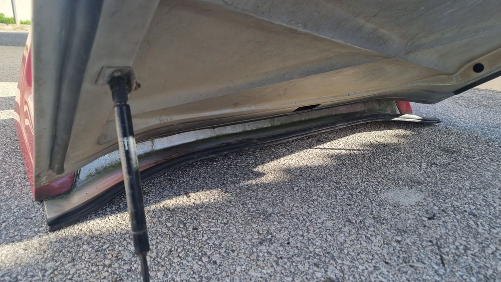 Full box mitsubishi l200