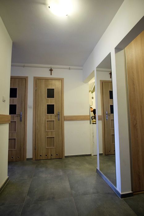 Mieszkanie – Białystok, Bema - Widok 4