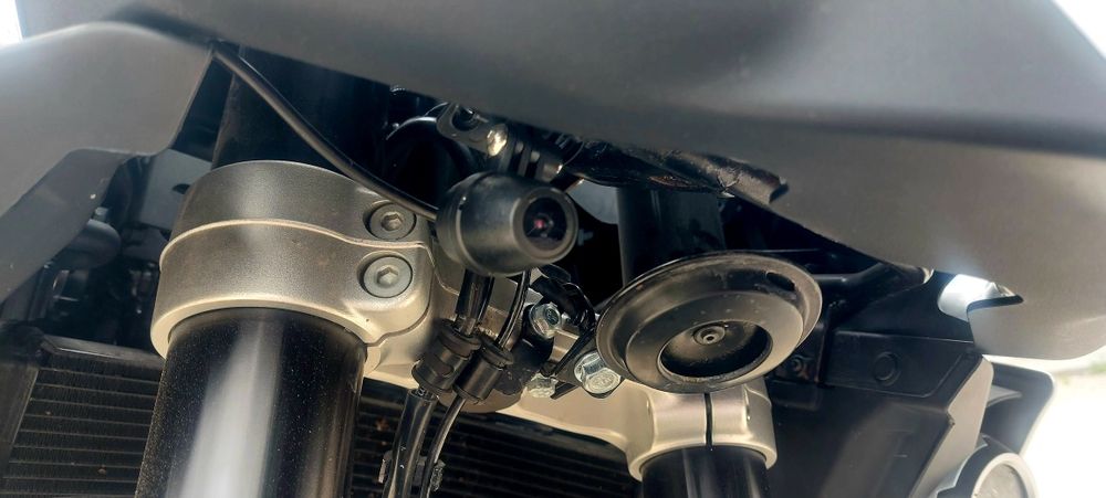 CF 800mt Sport 2025 1400KM