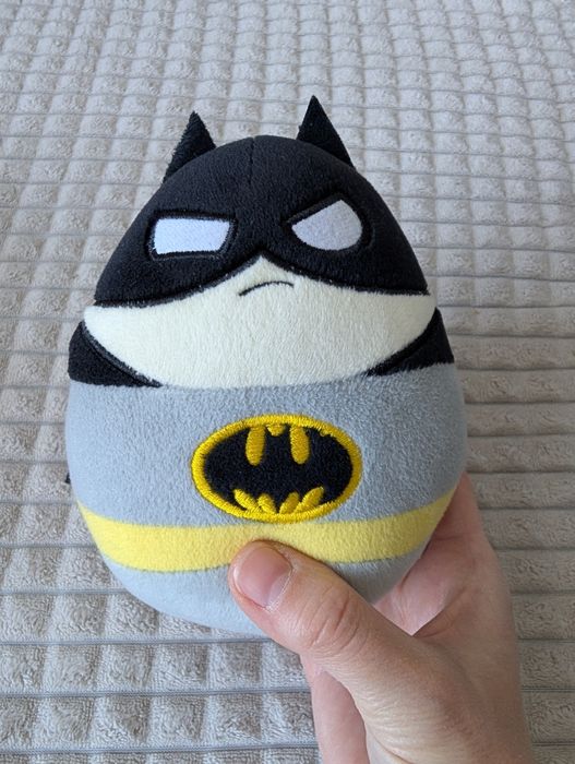 Maskotka Super Heroes Batman