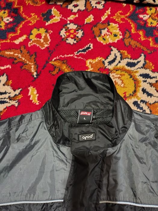 Мотодождевик polo