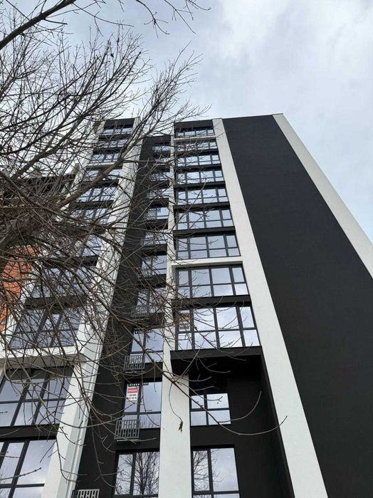 Простора 2 кім. квартира в ЖК "Manhattan Up"