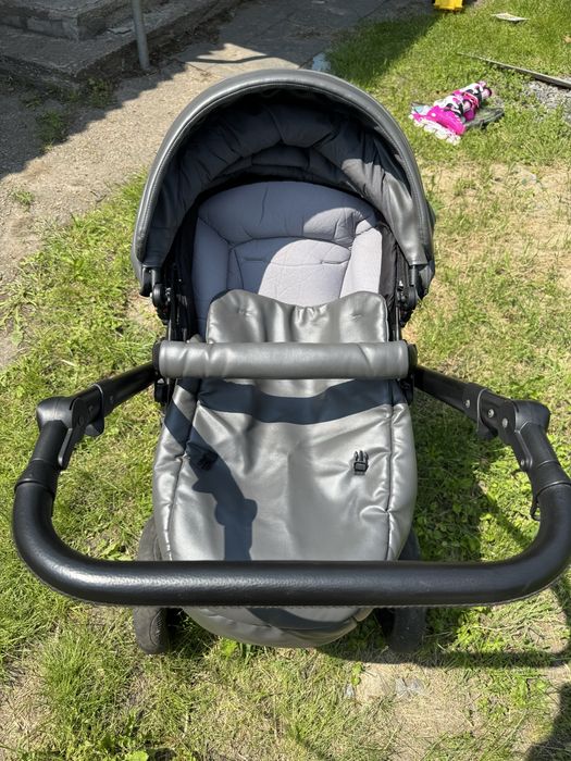 Коляска Victoria Gold Roxy