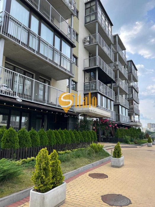 БЕЗ КОМІСІЇ ЖК Ліпінка Ремон​ Техніка  вул. Данченка