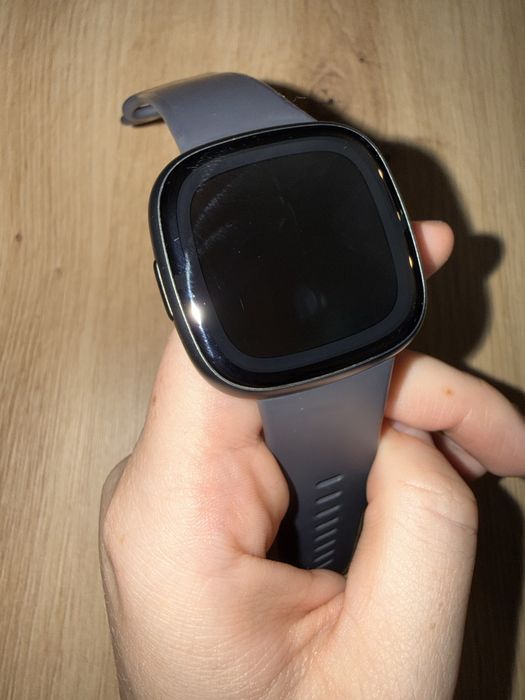 Smartwatch FITBIT sense 2
