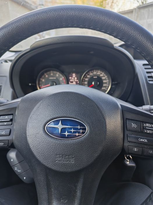Subaru Forester (SJ)2.5 AWD 2013 року