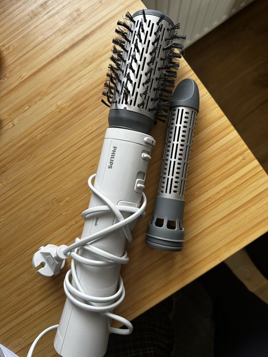 Philips suszarko lokówka BHA 710/00