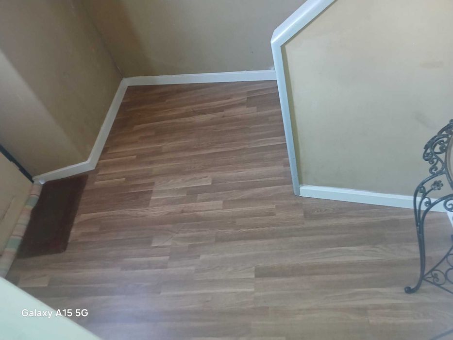 Remodelações geral