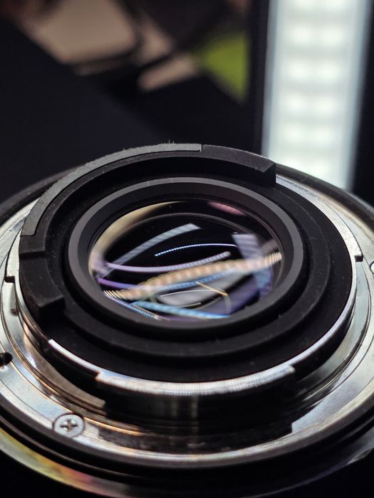 Sigma Art 14-24mm f/2.8 DG HSM (Nikon F)