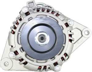 Alternator HYUNDAI H1 Sattelite Starex Kia K2500 Pregio 2.5 D TD NOWY