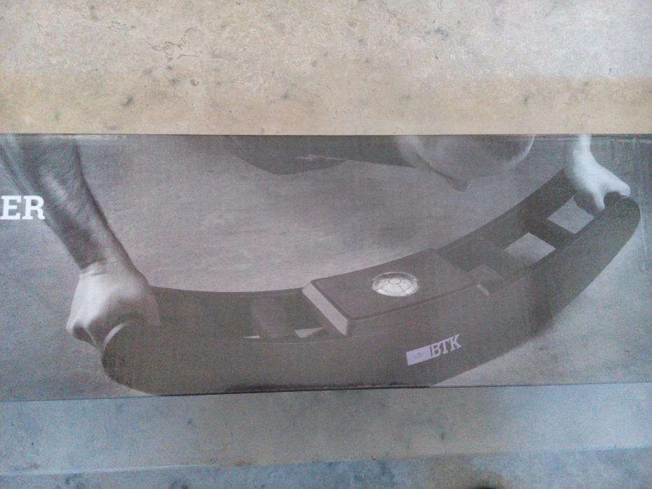 aparelho para melhor a sua saude e condição fisica