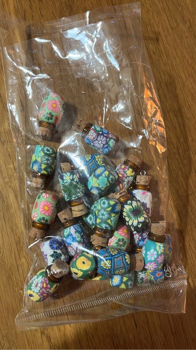 Peças para bijuteria
