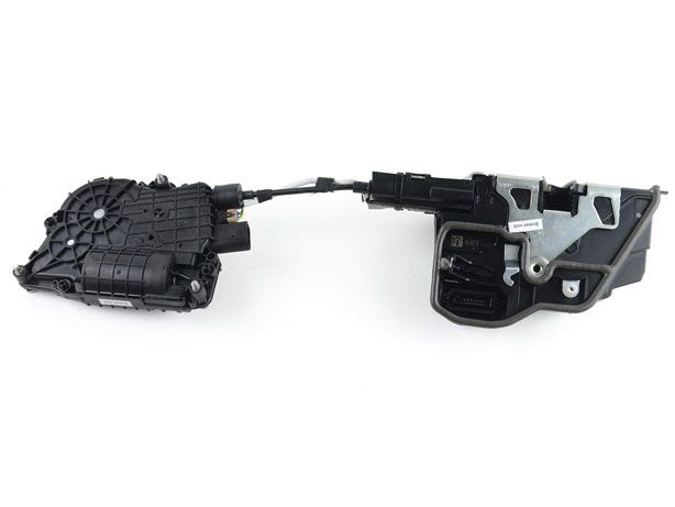 Fechaduras Fecho Portas SoftClose BMW F10 F11 F02 F04 (NOVO)