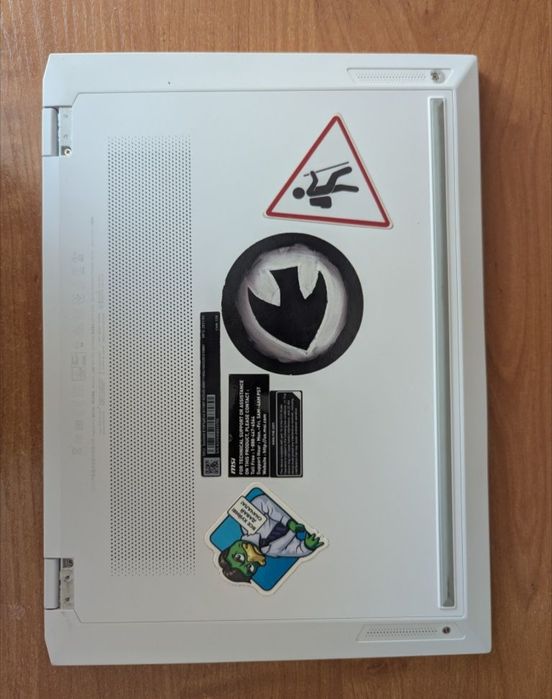 Msi summit e13 a11mt 16gb i7 1185g7