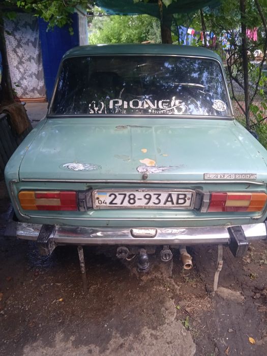 Продам срочно ваз 2106
