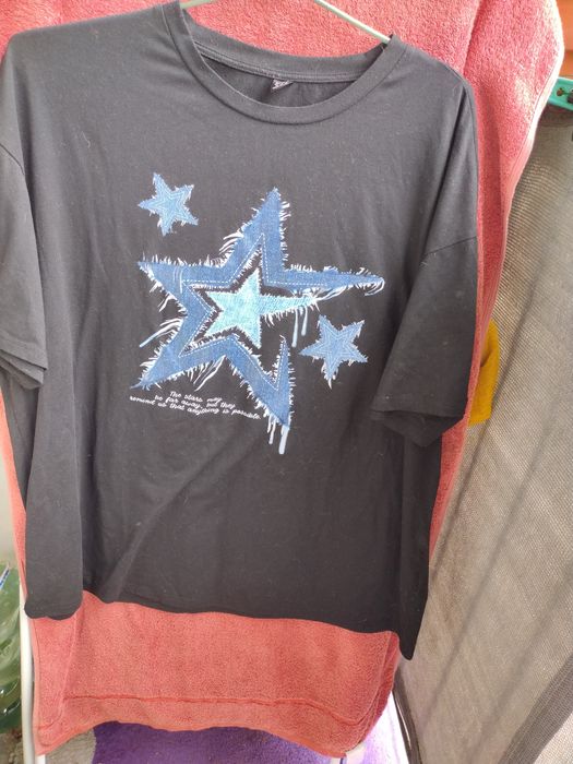 Koszulka z krótkim rękawem