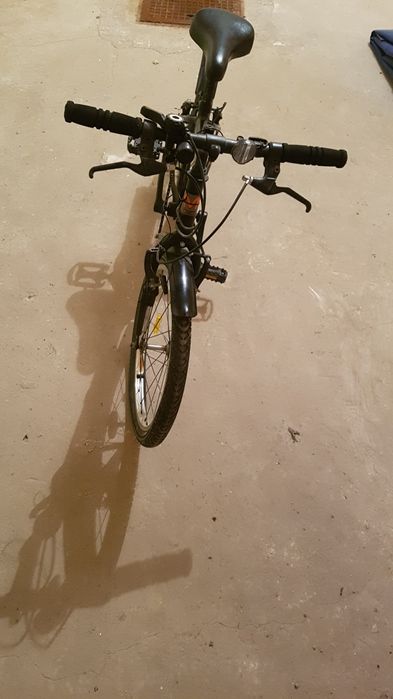 Rower MERIDA kola 21``