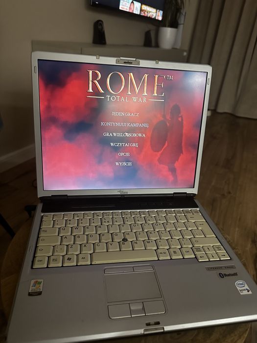 Rome Total War PC