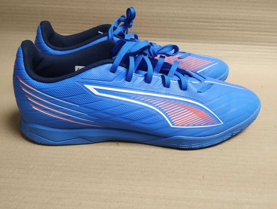 buty piłkarskie halówki Puma 46,5