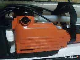 Młot wyburzeniowy udarowy 1600W Energia udaru
43