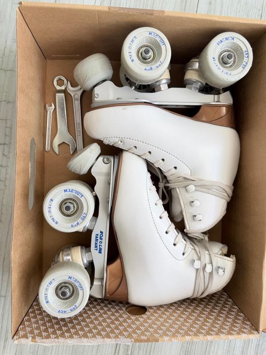 Patins ROL LINE Profissionais