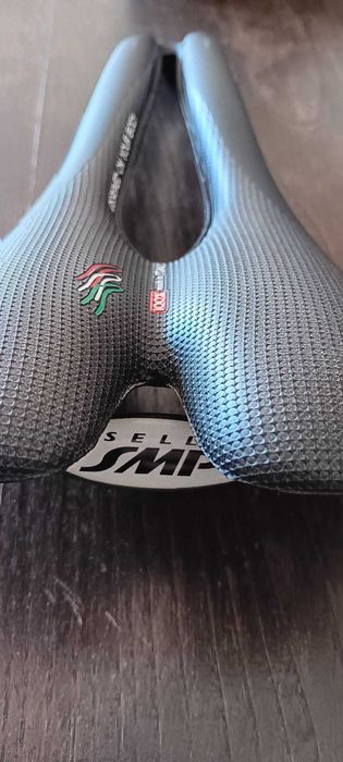 Selim Selle SMP Well - Novo