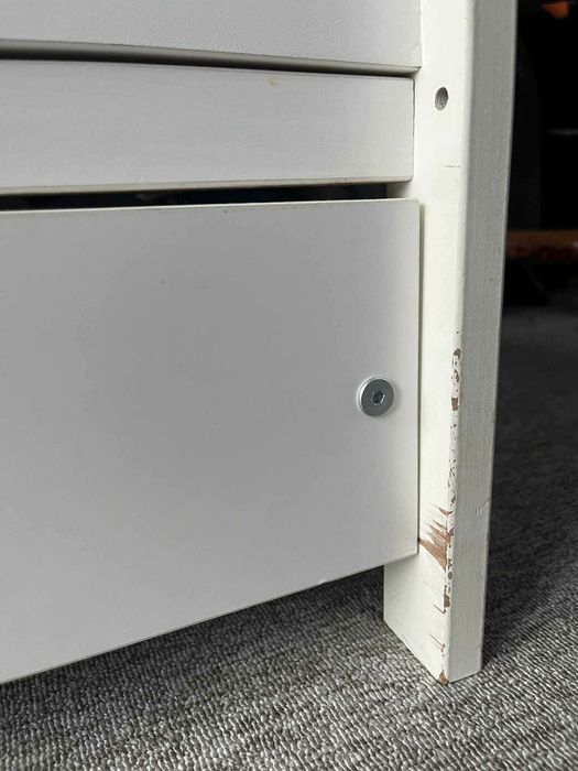 Łóżeczko dziecięce