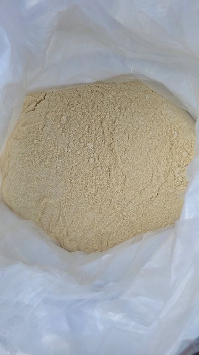 Sezam biały łuskany mielony mąka sezamowa odtłuszczona