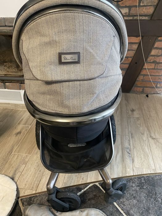 SILVER CROSS SURF special edition wózek 2w1