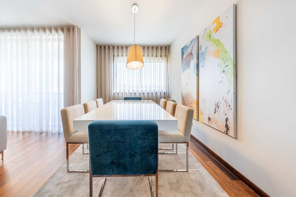 Sala completa Interdesign – Excelente estado – Design contemporâneo