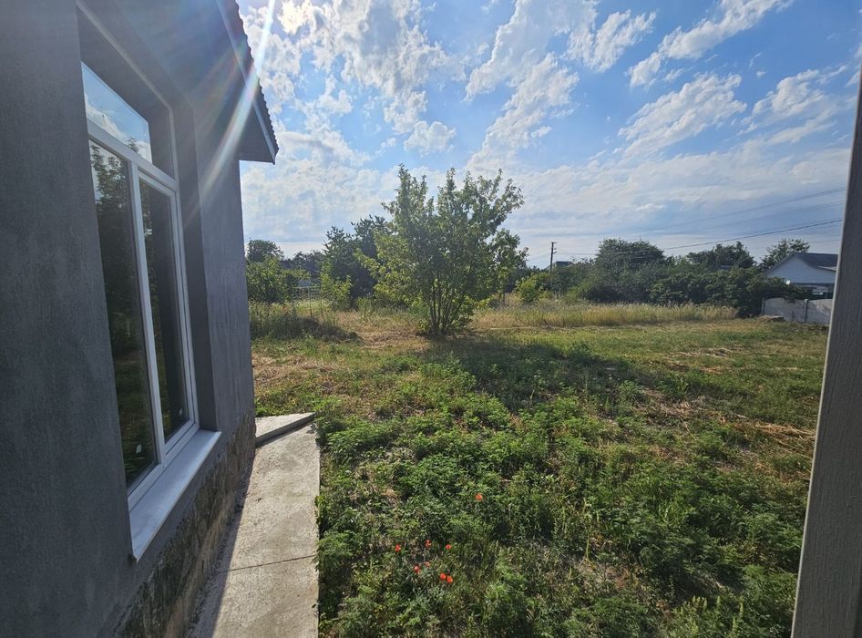 Продам Дом Новострой в Таромском