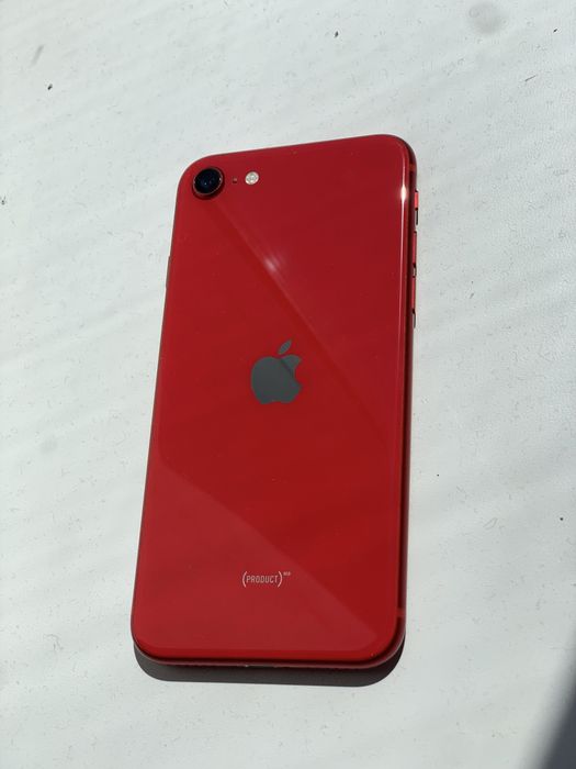 Iphone SE (2 gen) 2020