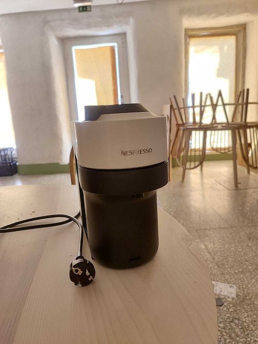 Cafeteira + AirChino em ótimo estado