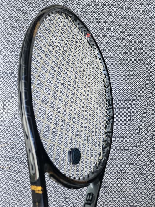 ProKennex Black Ace Pro 2025