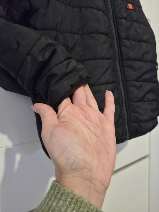 Демі куртка Ellesse Gallio Padded Jacket 110-116р 5-6 р