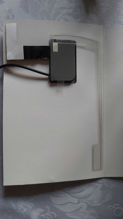 Aktywna antena DAB/DAB+ ESX