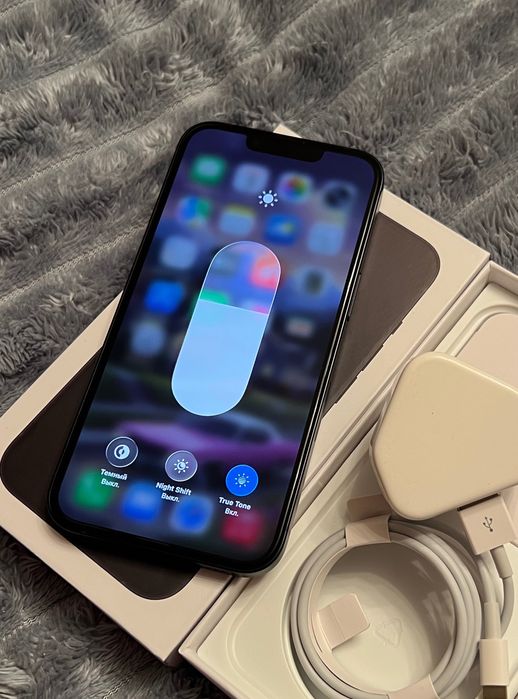 iPhon 13 128GB Neverlock