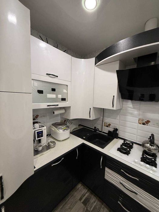 Дом по адресу ул. Капеланська (площадь 116 м²) - Atlanta.ua - фото 19