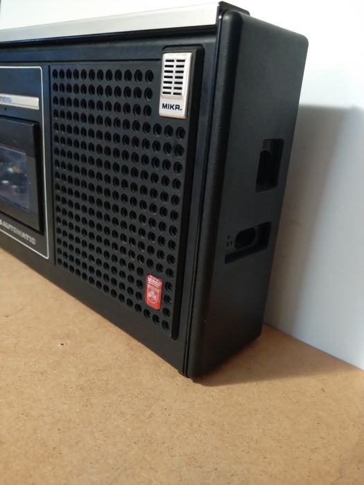 Magnetofon UNITRA Mk 232 Grundig