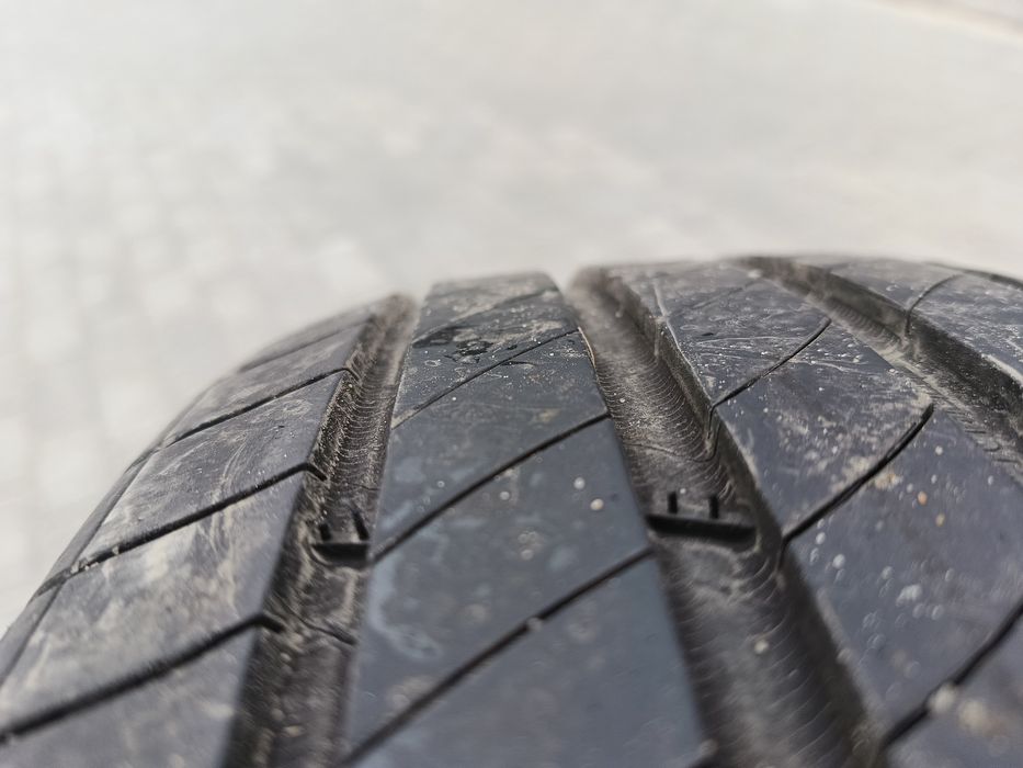 Komplet 4 Opony  letnie Michelin primacy 5 195/60 r 18