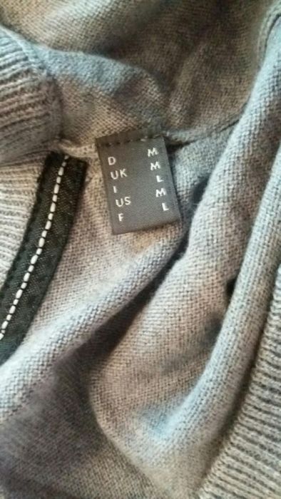 Sweter Esprit rozm M nowy super cena