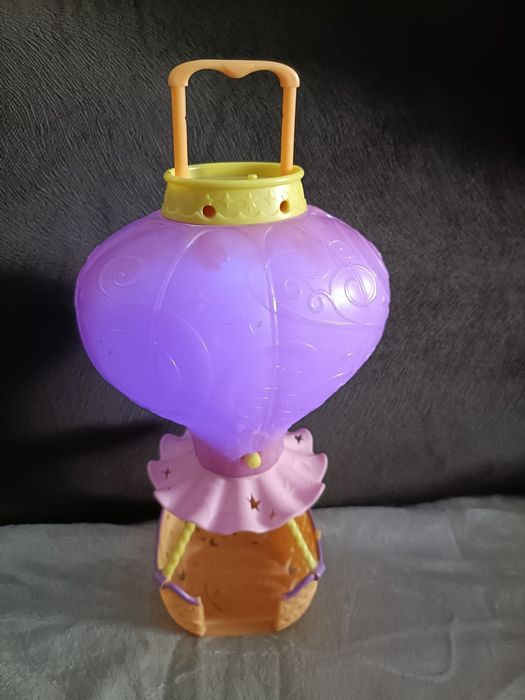 Interaktywna zabawka Hasbro