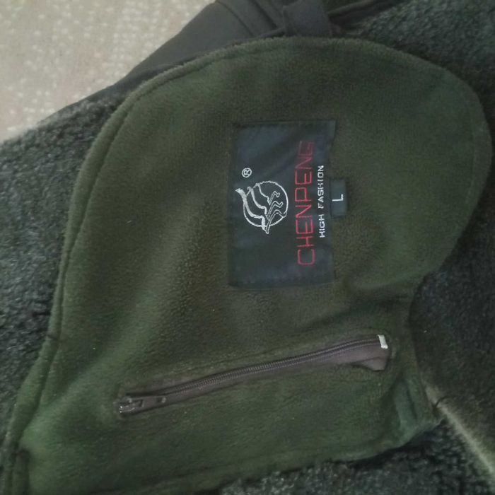 Дублянка чоловіча L