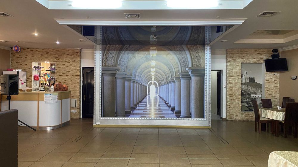 Готельно-ресторанний комплекс Ресторан м. Васильків