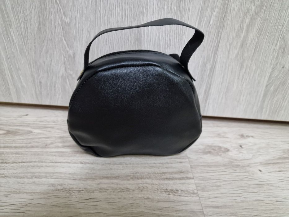 Torebka kotek panterka