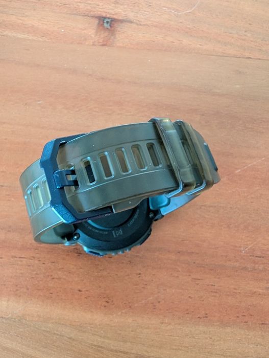 Smartwatch Amazfit Edge (46mm) (oportunidade)