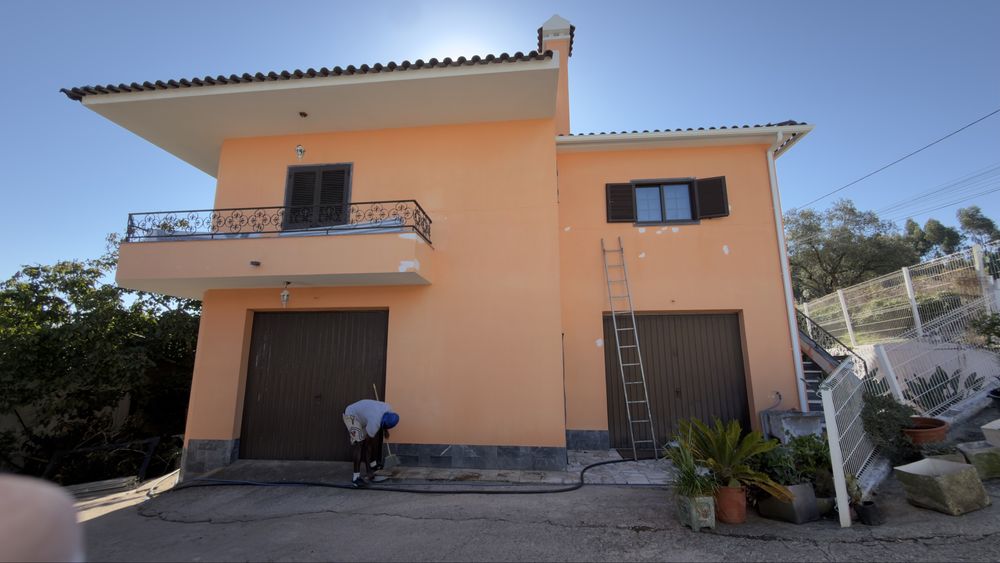 Remodelação com qualidade