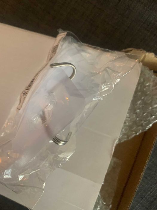 Luz Neon cor Rosa - "Cocktail" - Ligação por USB