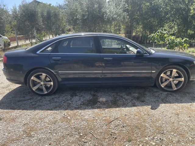 Audi A8 4.2 TDi DPF quattro Versão Longa